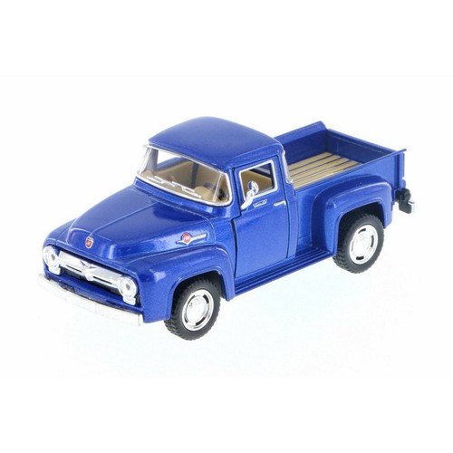 5385 1956 ford 100 - 5385, pickup
